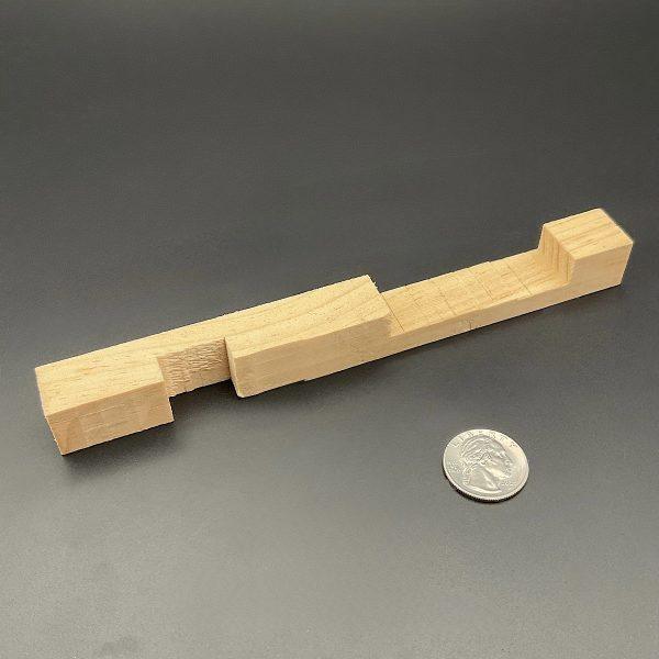 5 Frame Entrance Reducer