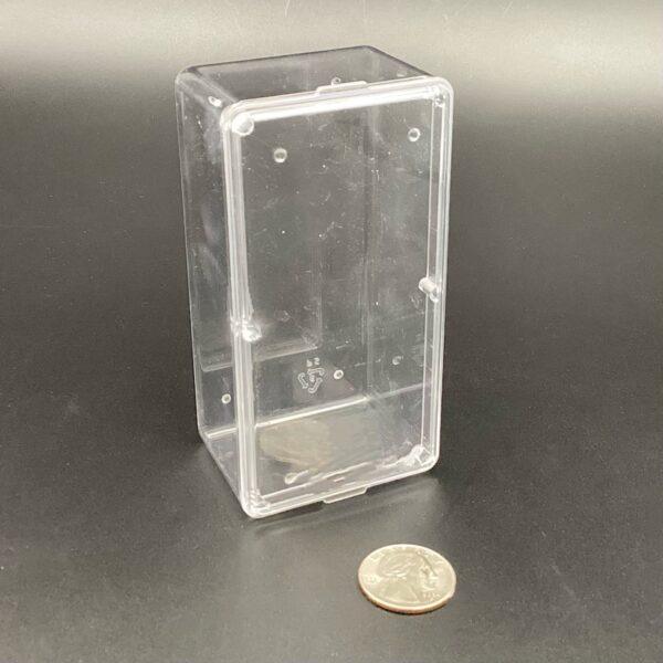 Medium Cut Comb Containers 12 Count