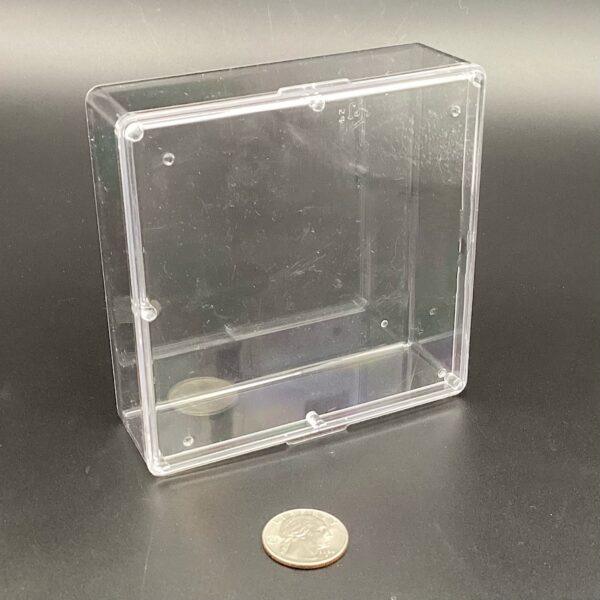 Large Cut Comb Container 100 Count Case