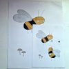 Morning Coffee Bee