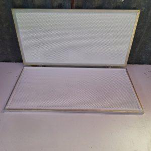 Wax Mold Sheet Press