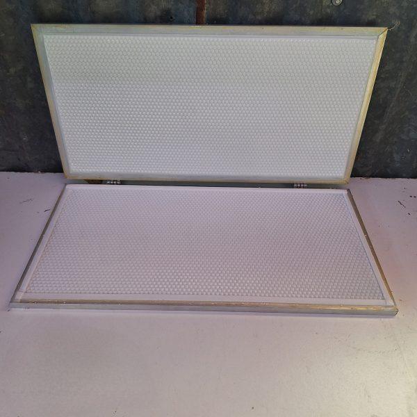 Wax Mold Sheet Press