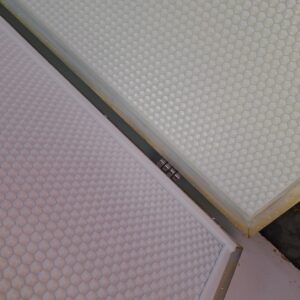 Wax Mold Sheet Press