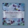 Pollen Grains & Honeydew: A guide for Identifying the plant sources in honey