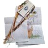Cross Stitch Hedge Hog and Bee Kit