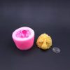 Sheep Wax Mold