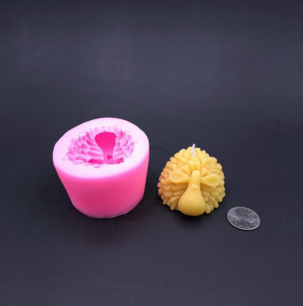 Sheep Wax Mold