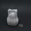 Halloween Pumpkin Wax Candle Mold