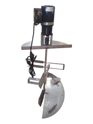 Maxant Creamer for 600-2 Bottling Tank