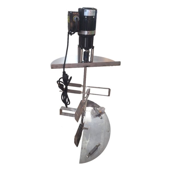 Maxant Creamer for 600-2 Bottling Tank