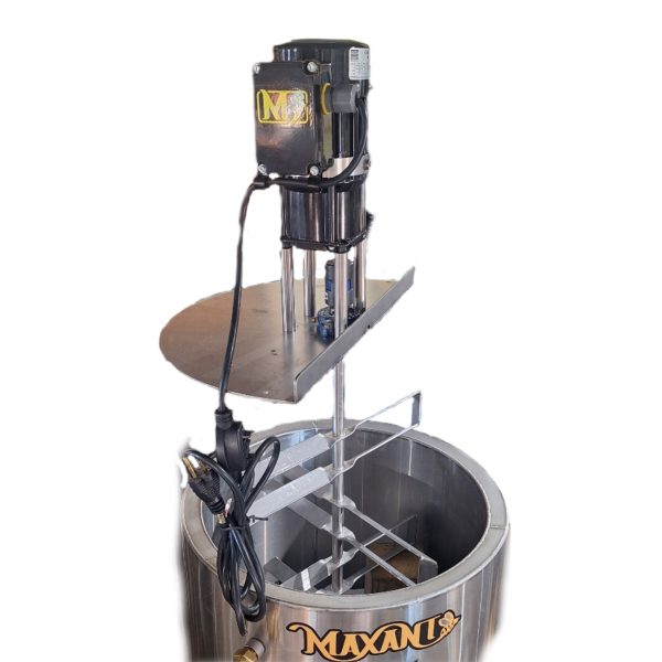 Maxant Creamer for 600-2 Bottling Tank