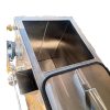 Maxant Double 6 Gallon Bottling / Wax Tank