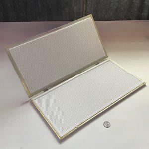 Wax Mold Sheet Press