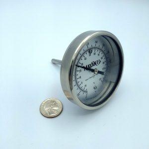 Maxant Replacement Thermometer