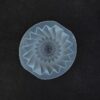 Swirl Tree with Tiers Wax Candle Mold