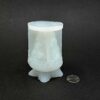 Skep Tree Candle Wax Mold