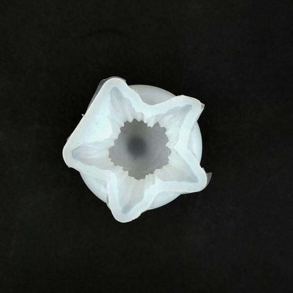 20250904_142757 Skep Tree Candle Wax Mold