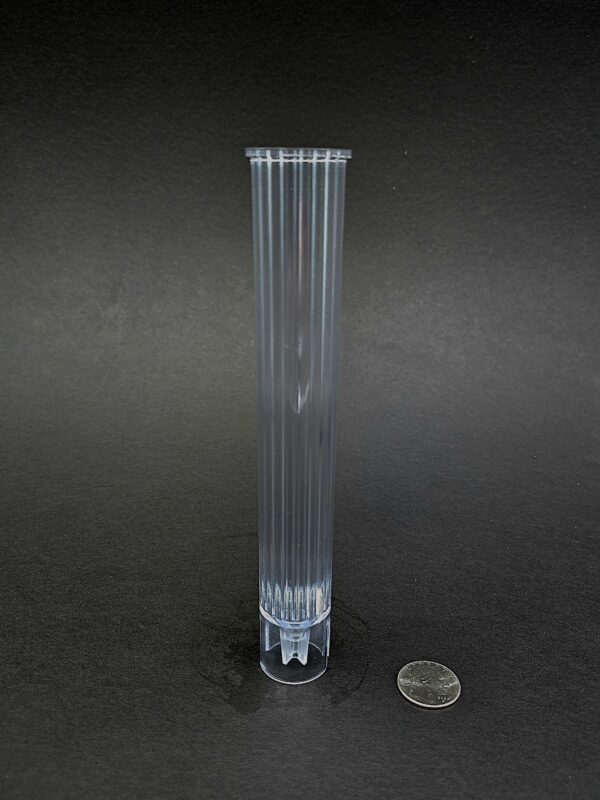 Cylindrical Rod Candle Mold