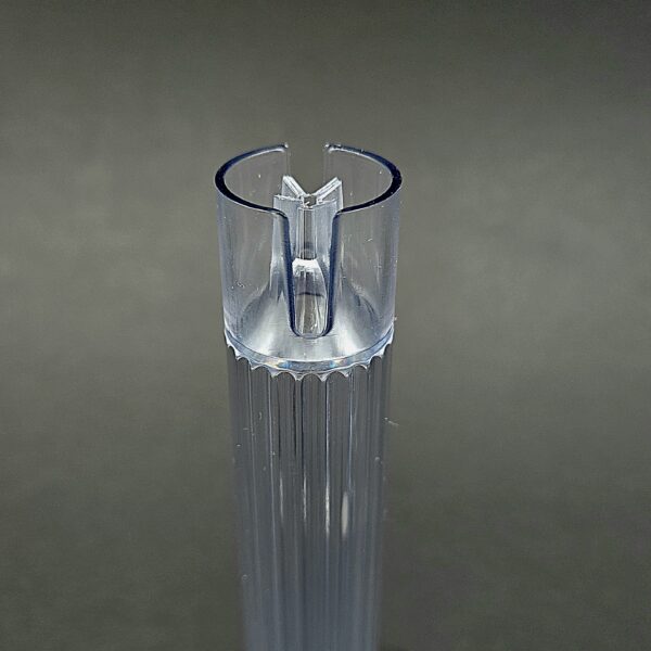Cylindrical Rod Candle Mold