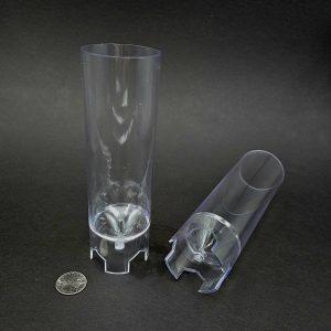 Large Pillar Candle Mold