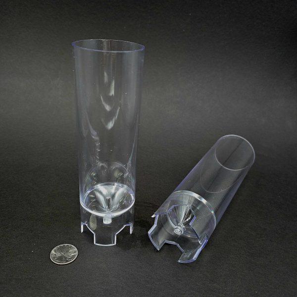 Large Pillar Candle Mold