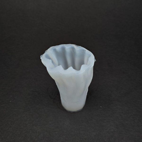 Drifting Ghost Wax Mold