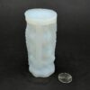 Blessed Virgin Mary Wax Mold
