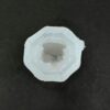 Blessed Virgin Mary Wax Mold