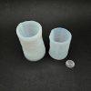 Cash Roll Wax Candle Mold