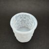 Pansy Flower Wax Candle Mold