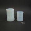 Cash Roll Wax Candle Mold