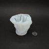 Scary Ghost Wax Mold