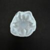 Scary Ghost Wax Mold