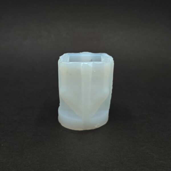 Bee Hive Candle Wax Mold