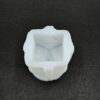 Bee Hive Candle Wax Mold