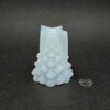Fir Tree Wax Candle Mold