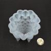 Fir Tree Wax Candle Mold