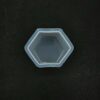 Hexagon Pillar Wax Mold