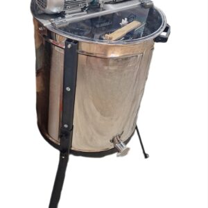 Dadant Power Extractor 3-12 Frame
Heavy Duty