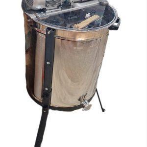 Dadant Power Extractor 3-12 Frame
Heavy Duty