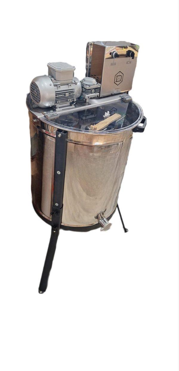 1000005184-jpg Dadant Power Extractor 3-12 Frame
Heavy Duty