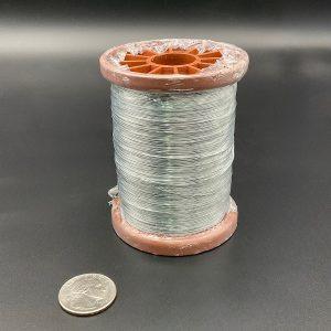 Stainless Steel Spool Wire- 1/2lb, 1lb, 2lb