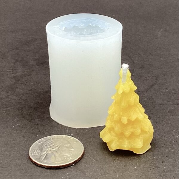 img_0781-2 Mini Christmas Tree Candle Mold