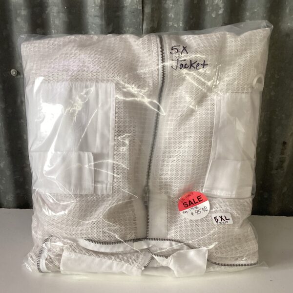 Beekeeper Jacket 5XL - CLEARANCE