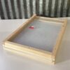 Amish Screened Bottom Board 8 Frame - CLEARANCE