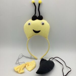 Kids Bee Costume - CLEARANCE