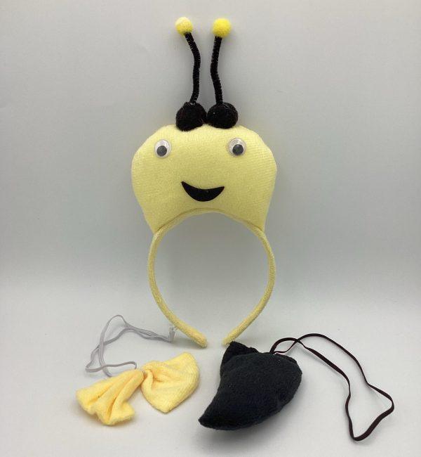 Kids Bee Costume - CLEARANCE