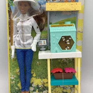 Beekeeper Barbie - CLEARANCE