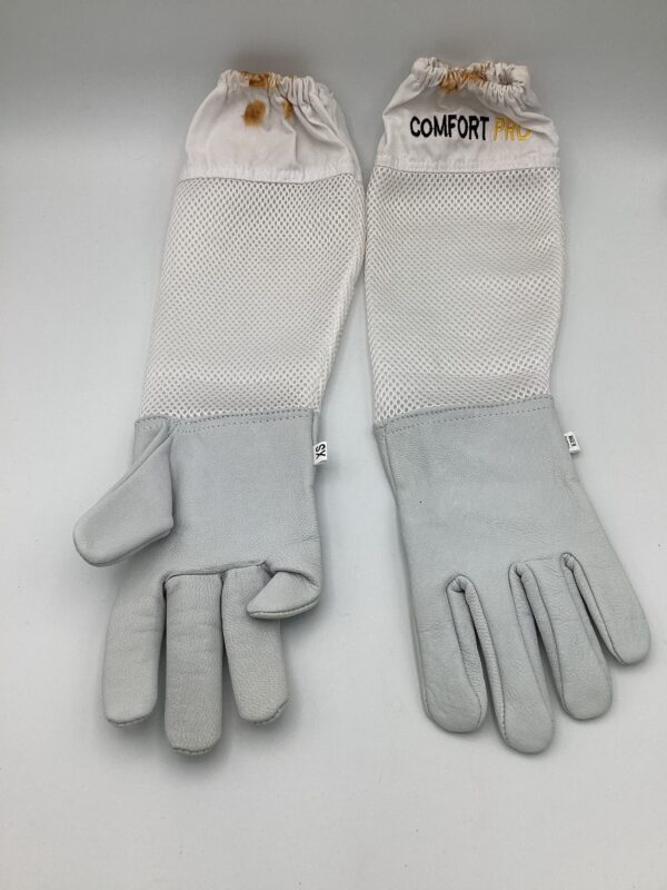 Comfort Pro Gloves - Size XS - CLEARANCE
