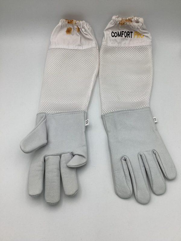 Comfort Pro Gloves - Size XS - CLEARANCE